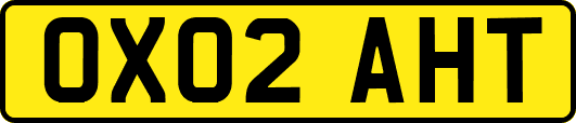 OX02AHT