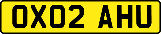 OX02AHU