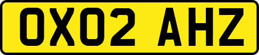 OX02AHZ