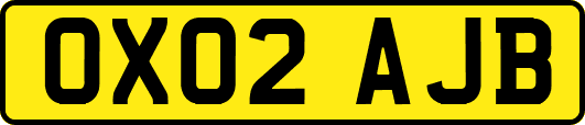 OX02AJB