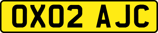 OX02AJC