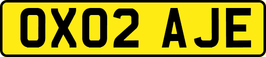 OX02AJE