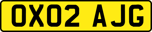 OX02AJG