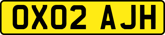 OX02AJH