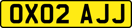 OX02AJJ