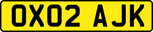 OX02AJK
