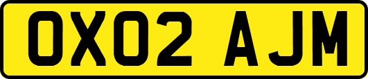 OX02AJM