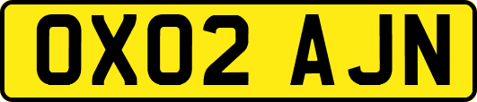 OX02AJN