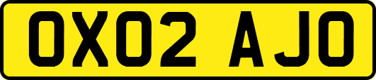 OX02AJO
