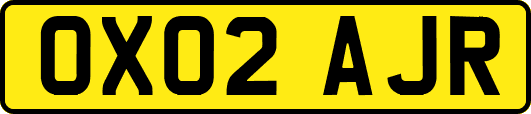 OX02AJR