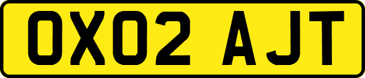 OX02AJT