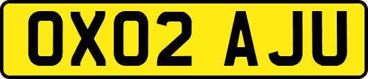 OX02AJU