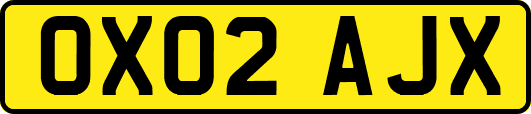 OX02AJX