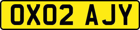 OX02AJY