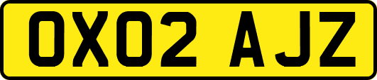 OX02AJZ