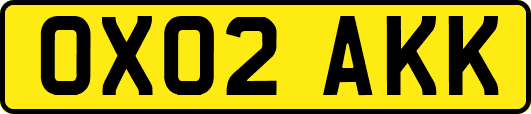 OX02AKK