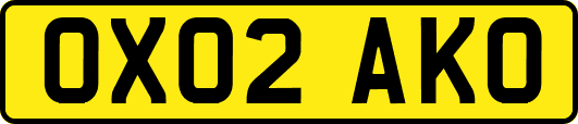OX02AKO