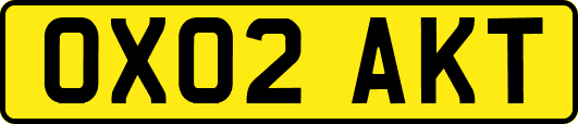 OX02AKT