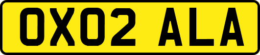 OX02ALA