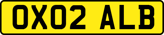OX02ALB