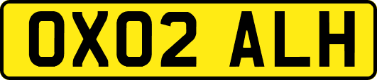 OX02ALH