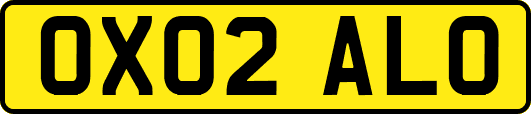 OX02ALO