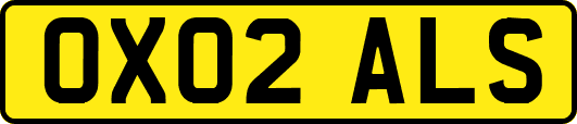 OX02ALS