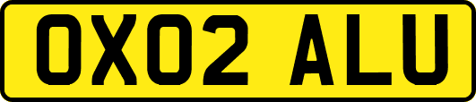 OX02ALU