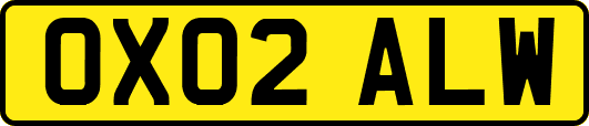 OX02ALW