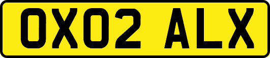 OX02ALX