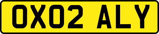 OX02ALY