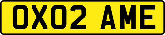OX02AME