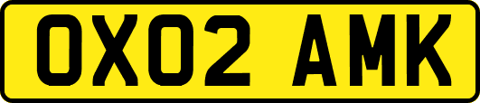 OX02AMK