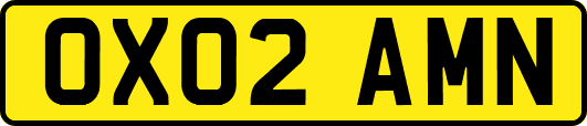 OX02AMN
