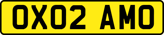 OX02AMO
