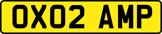 OX02AMP