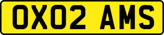 OX02AMS
