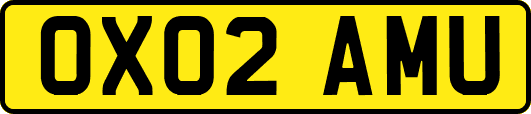 OX02AMU