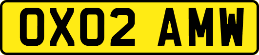 OX02AMW