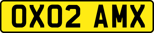 OX02AMX