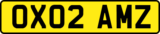 OX02AMZ