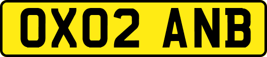 OX02ANB