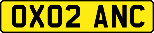 OX02ANC