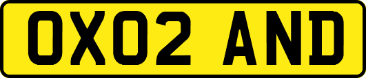 OX02AND