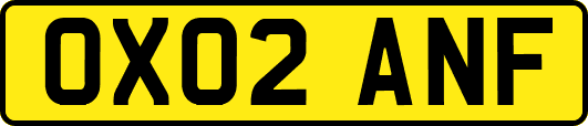 OX02ANF