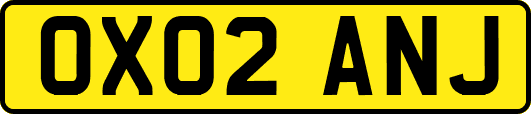 OX02ANJ
