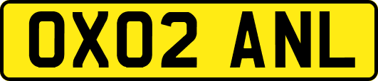 OX02ANL
