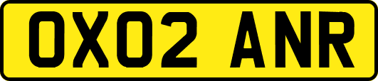 OX02ANR