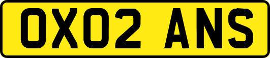 OX02ANS