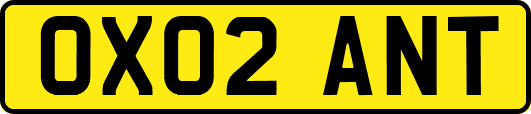 OX02ANT